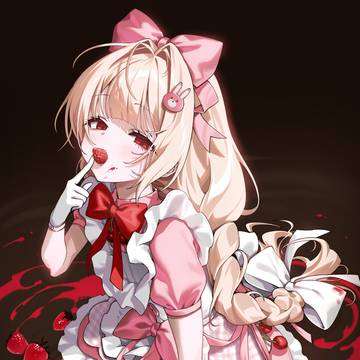 【侵食IFシリーズ】クラスト