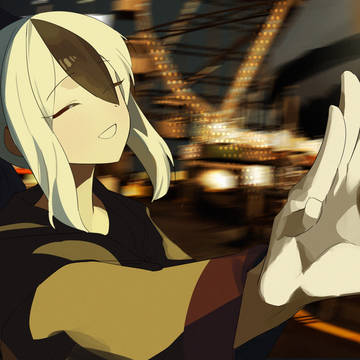 楽しいね