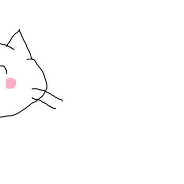 にこにこねこ