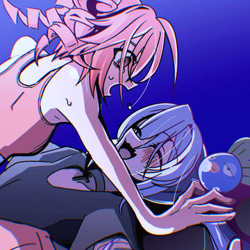 廾冫├″/ヽ″ッ勹″
