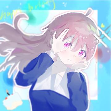 ミミ誕