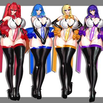 キャラカード配布