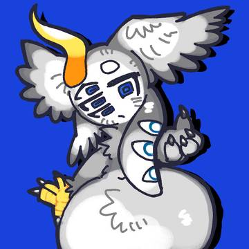 キメラ