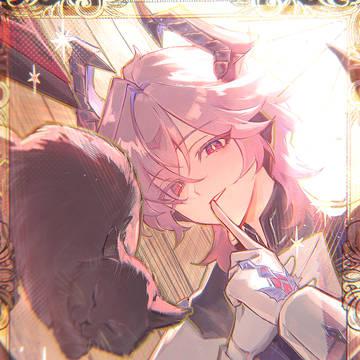 ❤️‍🔥「しーっ」