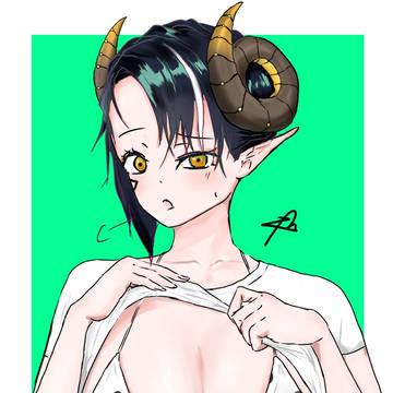 辟易しながらお願いは聞いてくれるクロセル