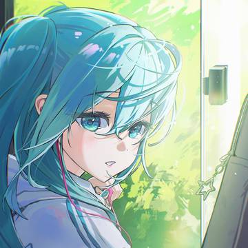 初音ミク