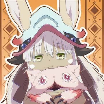 ナナチとミーティ
