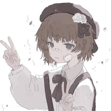 鳩羽つぐ