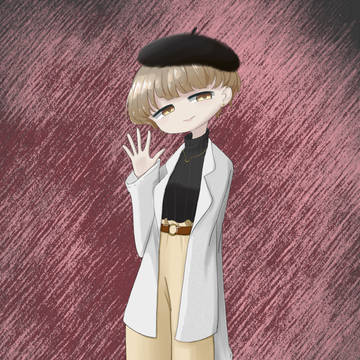 冬服