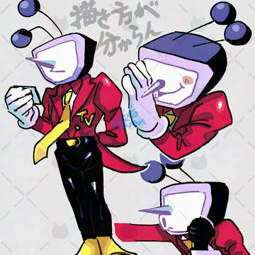 Deltaruneまとめ2