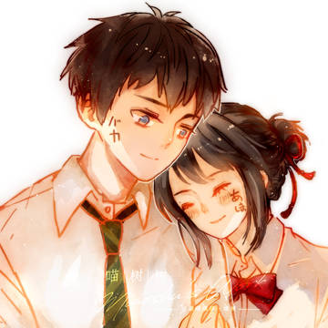 君の名は