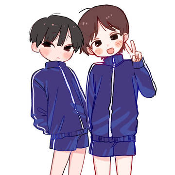 創作少年