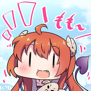 シャミ子