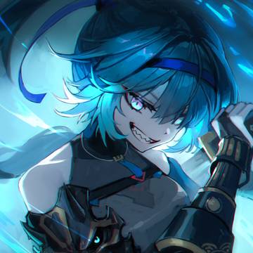 ER SpiritHunter Hisui
