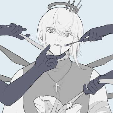 包扎