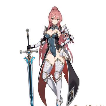 Royal Knight