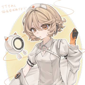 ナースロボ_タイプＴ誕生祭2025