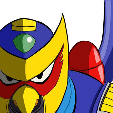 ストーム・イーグリード