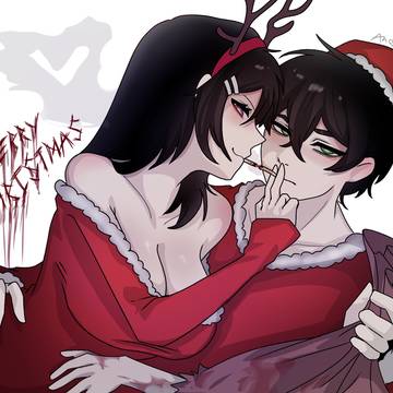 Merry Christmas to everyone😘
