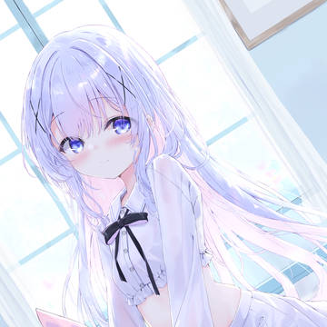 チノちゃん