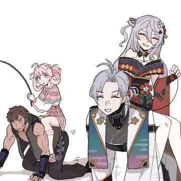 그림들