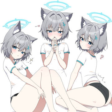 シロコ