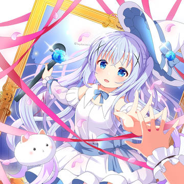 香風智乃生誕祭2025