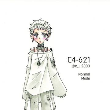 【ACVI】弊幻覚設定資料