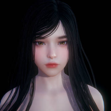 HS2 Mod RAVERN (Stellar Blade)