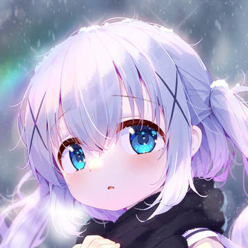 チノちゃんお誕生日おめでとう!