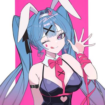 ラビットホール
