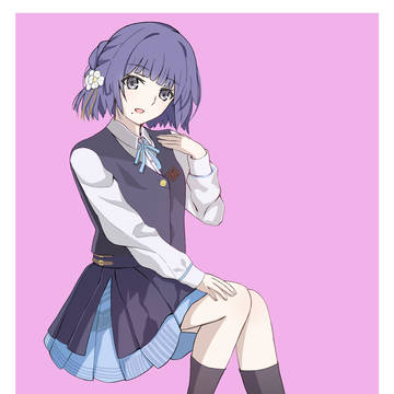美鈴