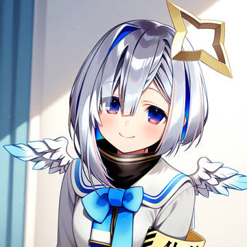 [ホロライブ]天音かなた