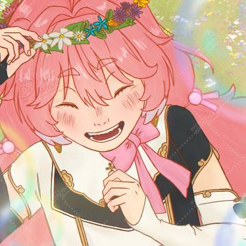 アンコの幸せな結末