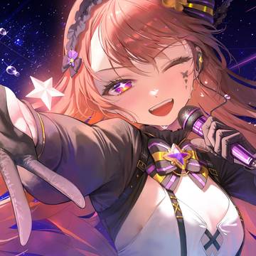 Nina Saotome