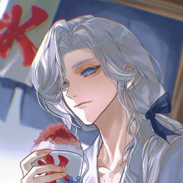 identity V joseph第五人格约瑟夫