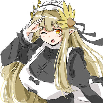 アークナイツとその他
