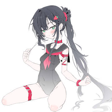 无题