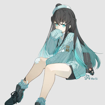 no title