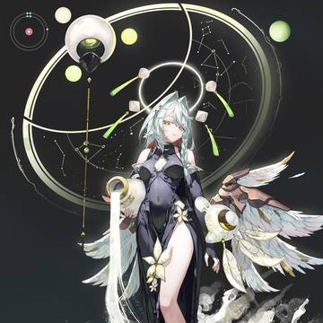 硼素 / Boron