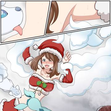 Season of Tickling