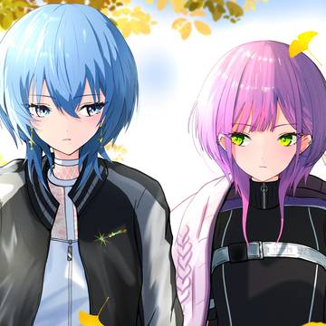 すいトワ☄️👾