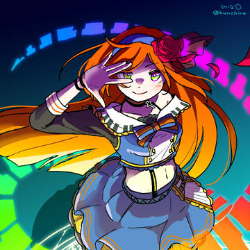 UTAU絵まとめ