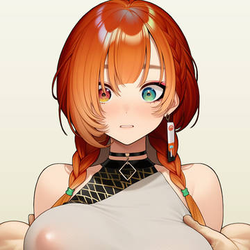 巫神○ん