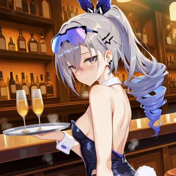バニー