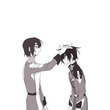 シンアスまとめ