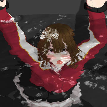 【宣伝】MMD動画第7弾 FANBOXにて限定公開中です!