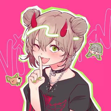Devil Viichan!