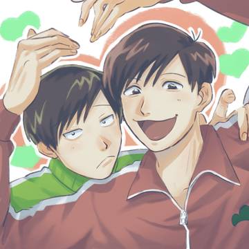 おそチョロ💚