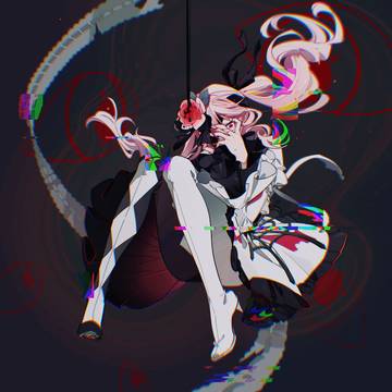 見ないで👁